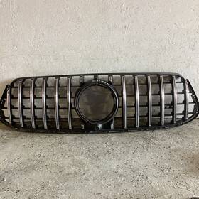 167-888-11-01 Mercedes-benz 2021-2025 Gle53 Amg Front Upper Grille Camera Type A1678884001