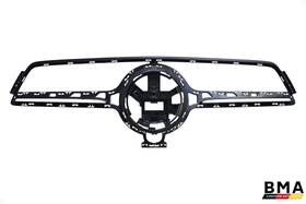 1678886000 Mercedes-benz Gle-class W167 Front Center Grille Bracket Frame 2024 2025 Oem
