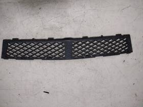 Mercedes-benz 170 885 03 23 2001 R170 Slk 320 Front Bumper Lower Grille Center S2