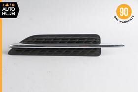 1726900479 Mercedes-benz 12-20 Mercede R172 Slk250 Slk350 Fender Grill Grille Vent Right Side Oem 11k