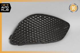 1728853423 Mercedes-benz 17-20 R172 Slc300 Base Bumper Right Side Fog Light Grille Grill Oem 37k