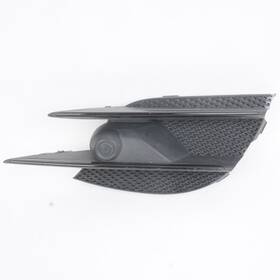 Mercedes-benz 1728855000 2017-2020 Slc300 Front Right Bumper Grille Cover Insert A1728855000 Oem