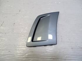 Mercedes-benz 1728880073 2012 R172 Slk350 Trim Bumper Side Vent Grille Left Front