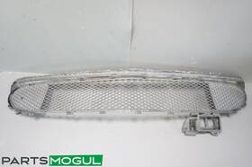 Cla35amg Mercedes-benz 177885910064 2019 Cla250 Lower Grille Oem