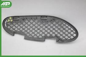 2028851123 Mercedes-benz 98-00 W202 C220 Front Right Side Bumper Lower Grill Oem