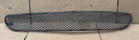 Mercedes-benz 2038850853 C-class W203 C55 Amg Front Bumper Center Lower Grille A2038850853 Oem