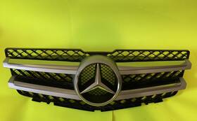 A2048800883 Mercedes-benz 204 880 08 83 Glk350 Radiator Grille 2010-2015 Oem