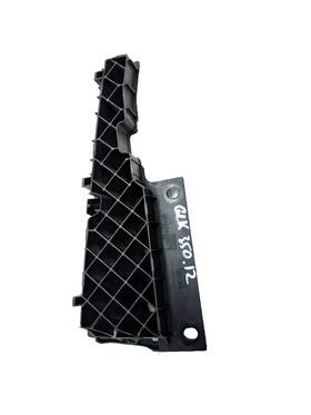 A-204-885-04-36 Mercedes-benz 204 885 04 36 Glk350 Radiator Grille Shell Sight Cover Trim Left 2010-2012 Oem