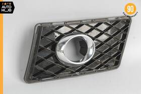 2048853723 Mercedes-benz 10-12 X204 Glk350 Front Bumper Left Side Fog Light Grill Oem