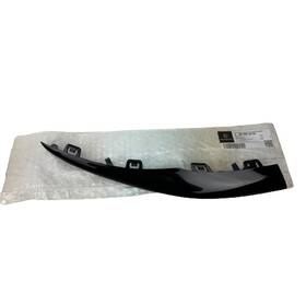 205-885-66-04 Mercedes-benz 2058856604 Oem 2017 - 2023 C43 Amg Front Left Bumper Trim Molding