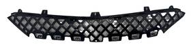 2068853004 Mercedes-benz 2021 2025 C Class Amg W206 Front Upper Top Grille Grill Oem Clean
