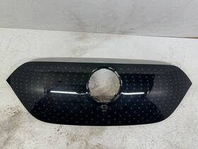 20863291001 Mercedes-benz 2023-2025 Eqs Suv X296 Front Upper Grille Grill Sensor Camera Hole Oem