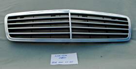 Oem2088300085 Mercedes Benz 2088300085 1999-2002 320clk 430clk Front Grill Genuine