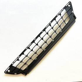 2098850123 Mercedes-benz W209 Clk-class Front Bumper Center Mesh Grille Clk350 Clk550 Genuine