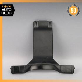 2098880090 Mercedes-benz 03-09 W209 Clk500 Clk55 Radiator Hood Grille Grill Bracket Oem