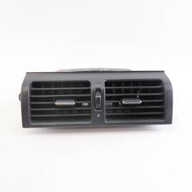 2108301554 Mercedes-benz 1996 - 2002 E Class W210 Grille Air Vent Nozzle Dashboard Center