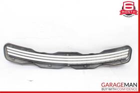 2108800705 Mercedes-benz 98-02 W210 E320 E420 E55 Front Hood Vent Grille Grill Oem