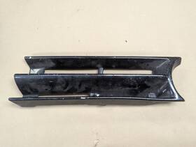 2108850126 Mercedes-benz 97-99 E320 E430 E55 Amg Front Left Bumper Grille Duct Cover