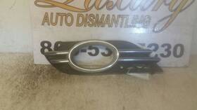 2118850822 Mercedes-benz 2007 E350 - Right Fog Light Grille