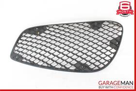 2128850623 Mercedes-benz 14-16 W212 E350 E550 E400 Front Right Side Bumper Mesh Grille Grill Oem