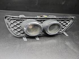 A2128850823 Mercedes-benz 2128850823 10-13 E350 Front Left Side Bumper Fog Light Grille Oem