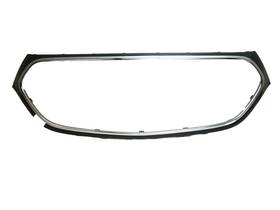 2148881000 Mercedes-benz Dp51297 W214 E350 450 2024 2025 2026 Front Bumper Grille Bezel Trim Oem