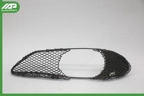 2158850253 Mercedes-benz 00-02 W215 Cl600 Front Right Bumper Mesh Grille Grill Oem