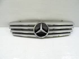 2158880123 Mercedes-benz 2005 W215 Cl55 Grille Front Oem