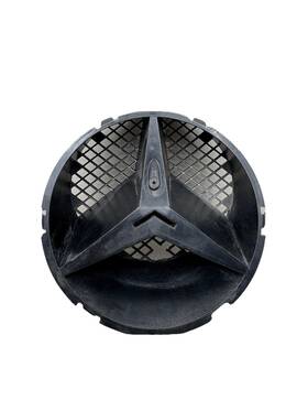 218-888-00-60 Mercedes-benz Genuine Emblem Grille Support Bracket 2188880060 Oem 218-888-00-60 Mercedes-benz Genuine Emblem Grille Support Bracket 2188880060 Oem