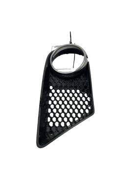 2198850553 Mercedes-benz 2006-11 W219 Cls500 Cls63 Sport Front Bumper Left Side Mesh Grille Oem