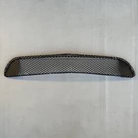 2198850753 Mercedes-benz 06-11 W219 Cls500 Cls55 Amg Sport Front Lower Center Grille Mesh Oem