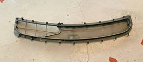 2208800105 Mercedes-benz Oem Under Hood Grille Cover For 2000-2006 S500 S430 S600