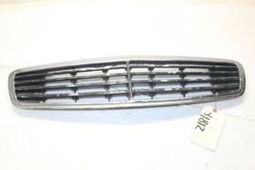 2208800383 Mercedes-benz 00-02 W220 S430 S500 S55 S600 Front Hood Radiator Grille Y1812