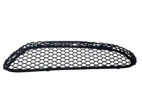 2208850253 Mercedes-benz 00-02 W220 S500 S55 Amg Front Right Bumper Cover Grill Grille Mesh