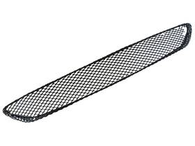 2208850553 Mercedes-benz 03-06 W220 S55 Amg S500 Sport Front Bumper Center Mesh Grille Grill Oem