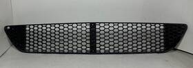 2218850353 Mercedes-benz 08 - 10 W221 S-class Amg Front Center Lower Grille Black Oem