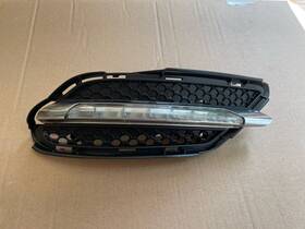2218851653 Mercedes-benz 10-13 S-class W221 Front Right Side Fog Light Grille