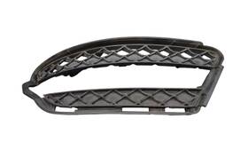 2218851722 Mercedes-benz 07-13 S400 S550 Front Left Driver Side Fog Light Lamp Cover Grille Oem