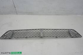 2218852322 Mercedes-benz 2010-13 W221 S400 S550 Front Bumper Center Mesh Grille Grill