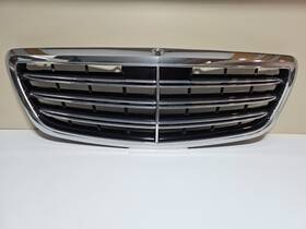 222-880-24-00 Mercedes-benz S 450 560 63 65 Amg Oem Grille 2018 2019 2020