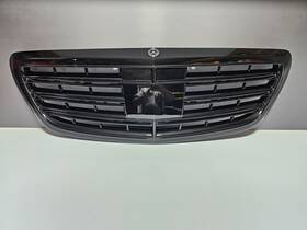 222-880-25-00 Mercedes-benz S 450 560 63 Amg Oem Grille 2018 2019 2020