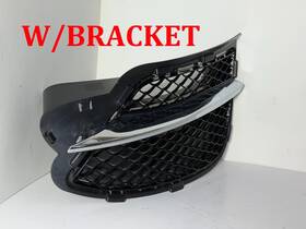 2228850254 Mercedes-benz 2014-2020 W222 S-class Front Right Passenger Bumper Ventilation Grille