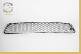 2305840538 Mercedes-benz 03-06 R230 Sl500 Sl55 Amg Sport Front Bumper Center Mesh Grille Oem