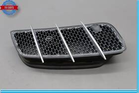 2308300218 Mercedes-benz 03-12 Sl500 Sl55 Amg R230 Right Side Hood Vent Grill Grille Oem