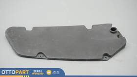 Mercedes-benz 2308300252 2003-2006 R230 Sl500 Sl600 Left Driver Side Hood Vent Grill Grille Oem