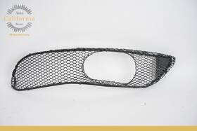 2308850253 Mercedes-benz 03-06 R230 Sl500 Sl55 Amg Front Bumper Right Side Mesh Grille Grill Oem