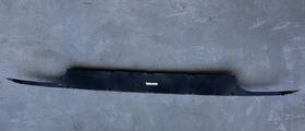 2308850453 Mercedes-benz 03 R230 Sl55 Grille Mesh Rear Bumper Sl500 Sl600 Amg 2308850453 Mercedes-benz 03 R230 Sl55 Grille Mesh Rear Bumper Sl500 Sl600 Amg