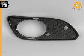 2308850823 Mercedes-benz 07-08 Mercede R230 Sl550 Sl600 Base Front Bumper Right Side Fog Light Grill 60k