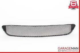 2308851753 Mercedes-benz 07-08 R230 Sl550 Sl55 Amg Sport Front Bumper Center Mesh Grille Oem