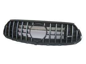 2548858903 Mercedes-benz Dp51105 Glc43 Glc63 Amg 2024 2025 2026 Front Grille W Camera Opt Oem